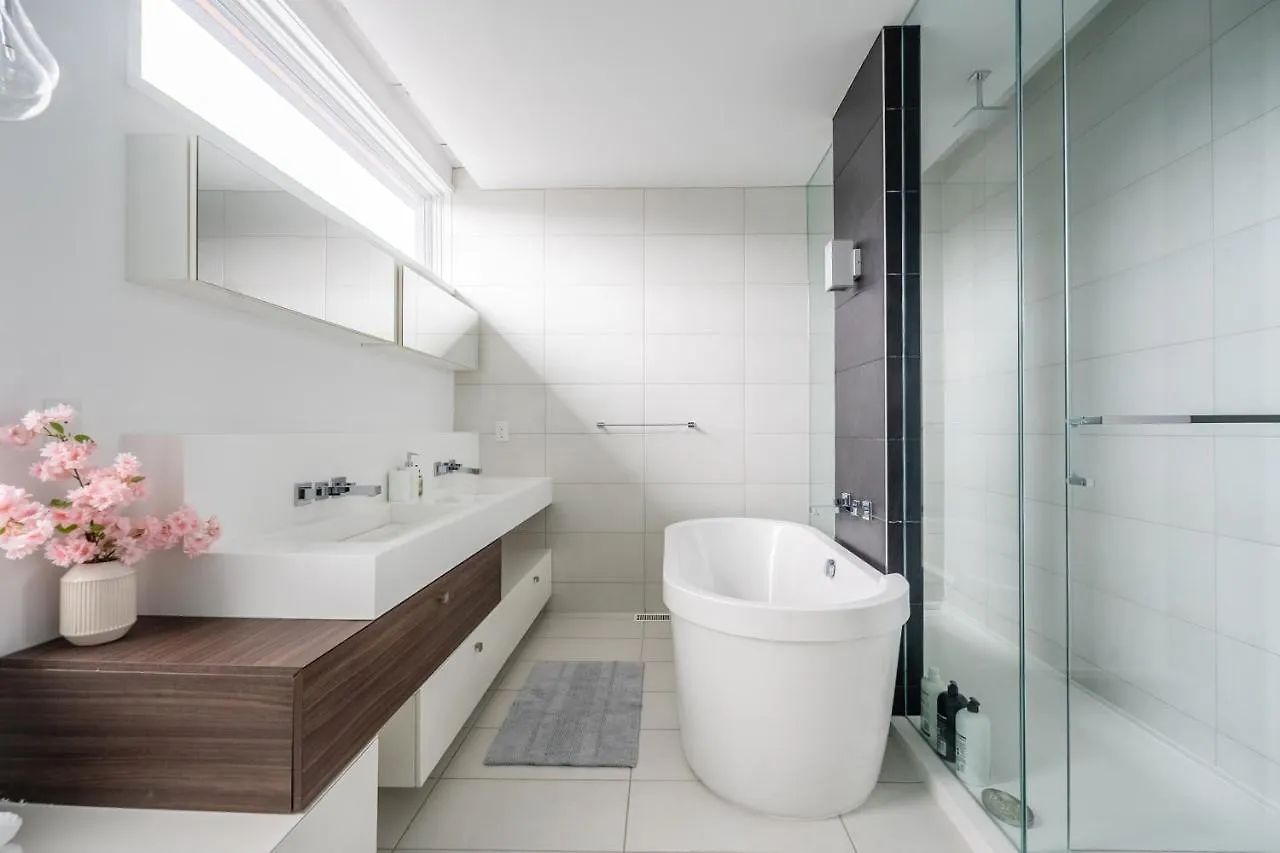 Apartment Globalstay Exclusive 4 Bedroom Townhouse In Downtown Toronto With Parking