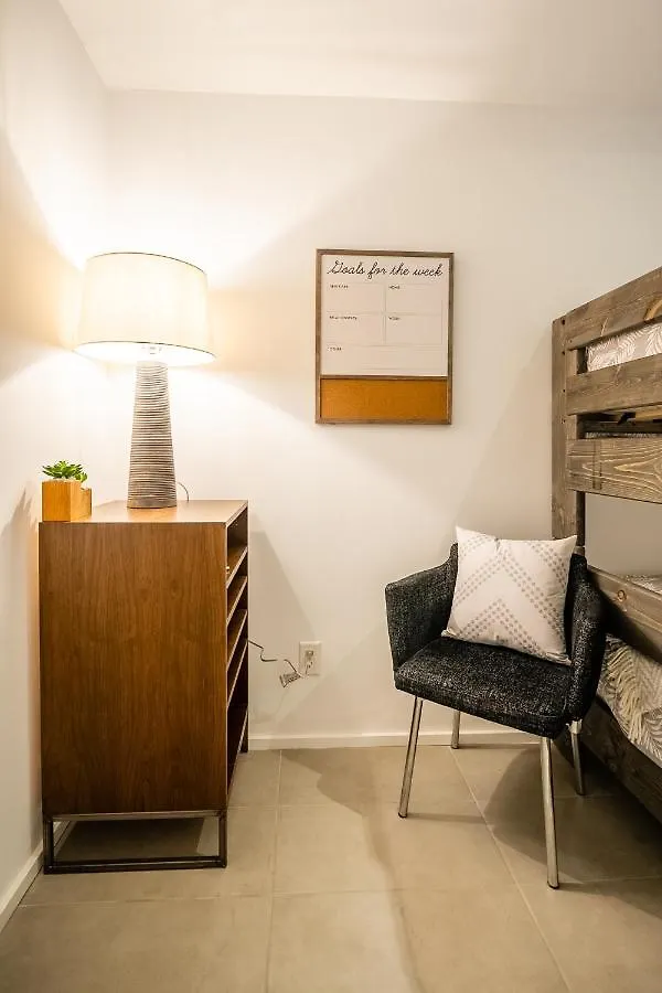 Apartment Globalstay Exclusive 4 Bedroom Townhouse In Downtown Toronto With Parking