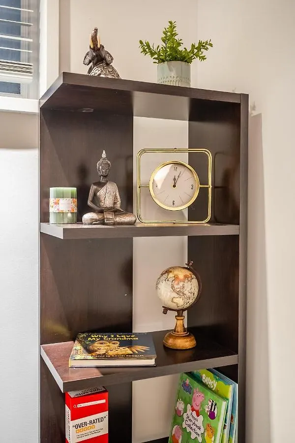 Globalstay Exclusive 4 Bedroom Townhouse In Downtown Toronto With Parking 0*,