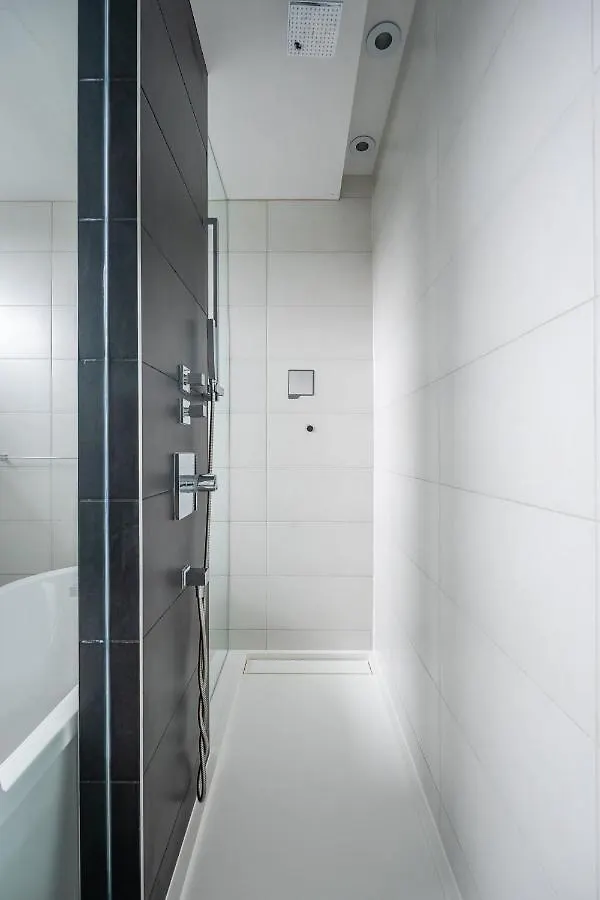 Globalstay Exclusive 4 Bedroom Townhouse In Downtown Toronto With Parking Apartment
