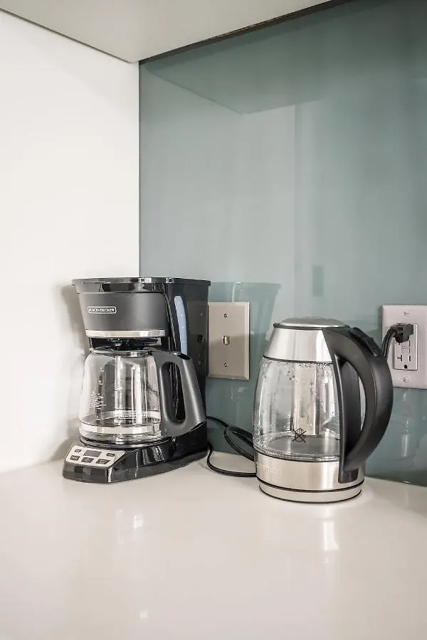 Globalstay Exclusive 4 Bedroom Townhouse In Downtown Toronto With Parking Apartment